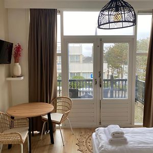 Superior Kamer met een King Size Bed
